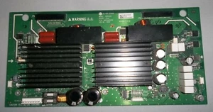 (1) Lg Z_sus board 6871QZH029A 6870QZE011C for DU-42PZ60 MU-60PZ90V - Picture 1 of 3