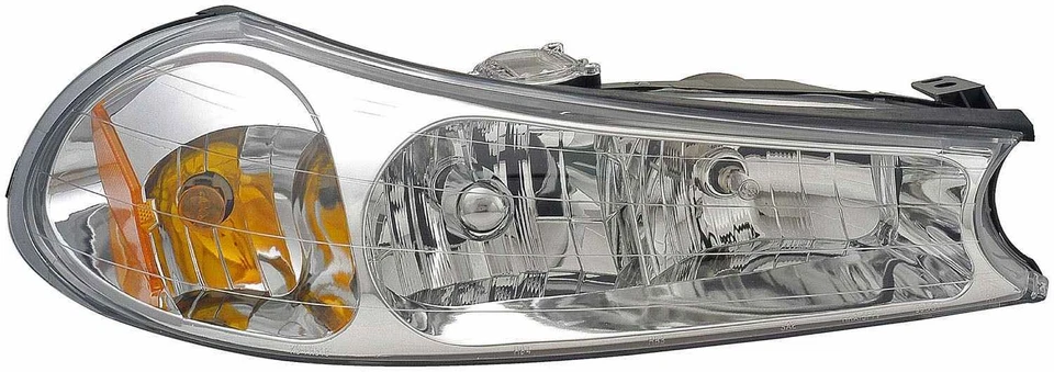 Lente de faro Dorman 1590293 para Ford Contour 98-00 Foto 1 de 1