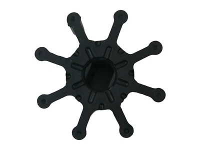 47-862232A2 Fits Mercury Mercruiser 47-8M0104229 CEF 500159 Flexible Impeller - Image 1 of 4