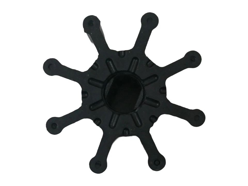 47-862232A2 Fits Mercury Mercruiser 47-8M0104229 CEF 500159 Flexible Impeller - Image 1 of 4