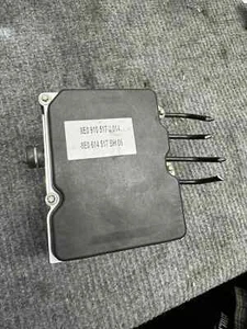 2006-2008 AUDI A4 QUATTRO AWD ESP ABS ANTI-LOCK BRAKE PUMP CONTROL MODULE OEM - Picture 1 of 6
