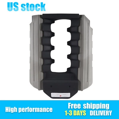 For 2011 2012 2013 2014 2015 2016 2017 Ford Mustang GT 5.0 New Engine Cover Foto 1 de 4