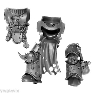 PLM05 CORPS PLAGUE MARINE WARHAMMER 40000 BITZ W40K NURGLE 32-33-47 - Bild 1 von 1