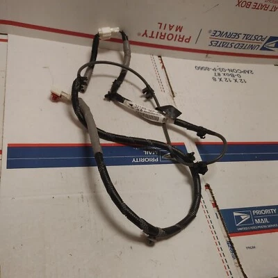 Arnés de cables Acura TL 2008 08 32109-SEP-A002 49589 Foto 1 de 4