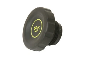 URO Engine Oil Filler Cap For 1994-1995, 1997 Land Rover Defender 90 - Picture 1 of 1