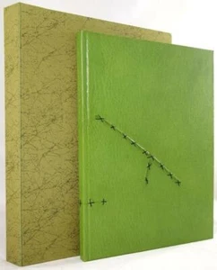 Frankenstein by Dean Koontz Charnel House LTD "A" Signed - Picture 1 of 2