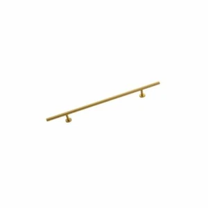 Round Bar Cabinet Handle Pull - 9″, Sleek Design, Durable and Stylish Hardware - Bild 1 von 10