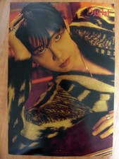 LEE JIN HYUK - 5ight (Ver. A) [OFFICIAL] POSTER K-POP *NEW* UP10TION