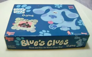 Juego de pistas de blues completo en buen estado - Imagen 1 de 2