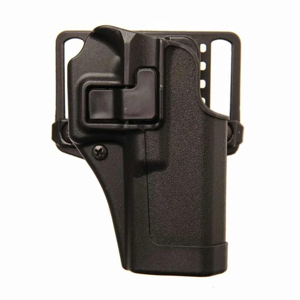 Blackhawk Model C1352 CQC Concealment Holster Ruger Sr9