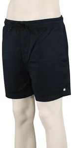 Element Valley Twill Hybrid Volley Shorts - Eclipse Navy - New - Picture 1 of 1