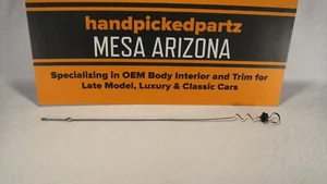 1973 CADILLAC DEVILLE TRANSMISSION DIPSTICK - Picture 1 of 8