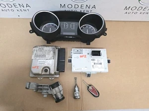 Alfa Giulietta 1.4 Multiair 170 Bhp Manual Engine ECU Start Kit 51896767 (NFZ) - Picture 1 of 5