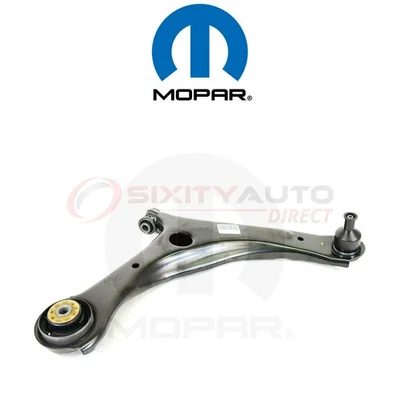 Mopar Suspension Control Arm for 2008-2017 Dodge Grand Caravan 3.3L 3.6L kc — 第 1/4 张图片