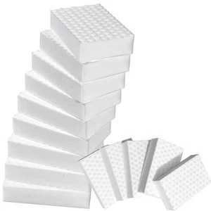 2X Density Magic Sponge Eraser,Multi-Functional Household Cleaning Kitchen Di... - Picture 1 of 6