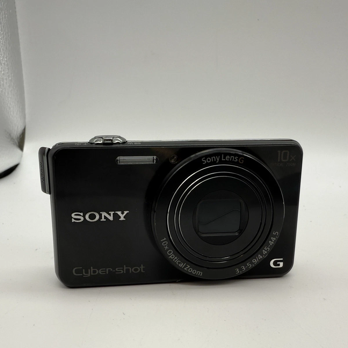 Sony Cyber-shot DSC-WX220 Digital Cameras for Sale | Shop New