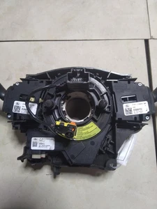 FORD TRANSIT CUSTOM AIRBAG MODULE/SENSOR VN, CLOCKSPRING, 09/13 - Picture 1 of 5