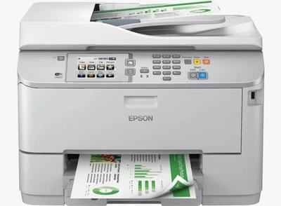  ⚡EPSON WorkForce Pro WF-5620DWF  RICONDIZION⚡  - Immagine 1 di 2