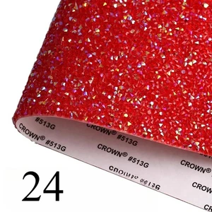 1pc Self-Adhesive Crystal Stickers Bling crystal Sticker DIY Phone Case Crafts - Picture 1 of 49