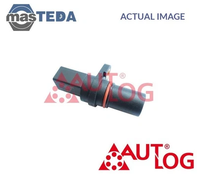 AS5050 CRANKSHAFT POSITION SENSOR AUTLOG FOR SEAT ALTEA XL,EXEO,EXEO ST,ALHAMBRA - Image 1 of 4