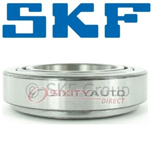 SKF Front Inner Wheel Bearing for 1974 Plymouth PB200 Van - Axle Drivetrain lu - Picture 1 of 5