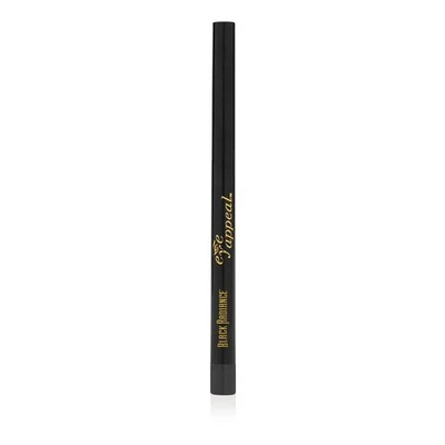 Black Radiance Eye Appeal Eyeliner Pencil Retractable, Beautiful Black, 0.008... - Image 1 of 2