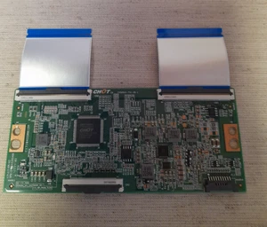 PHILIPS 50PUS8535/12  T-CON BOARD CV500U1-T01-CB-1 - Picture 1 of 2