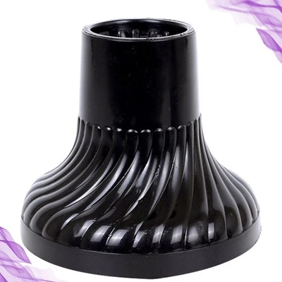  Electric Hair Dryer Diffuser Nozzle Professional Curly Hair Attachment Hair - Image 1 of 4