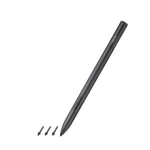Stylet ASUS Pen 2.0 SA203H MMP2.0 USB-C pour écran tactile capacitif - Noir - Photo 1/4