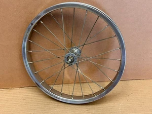 Rueda delantera Schwinn Stingray S-7 16" Krate Jr. Midget Runabaout ¡Envío GRATIS! - Imagen 1 de 13