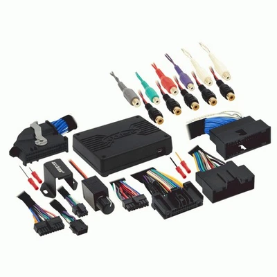 Metra AXDSPX-FD2 DSP Data Interface with Harness for 2019-2023 Ford Ranger - Image 1 of 4