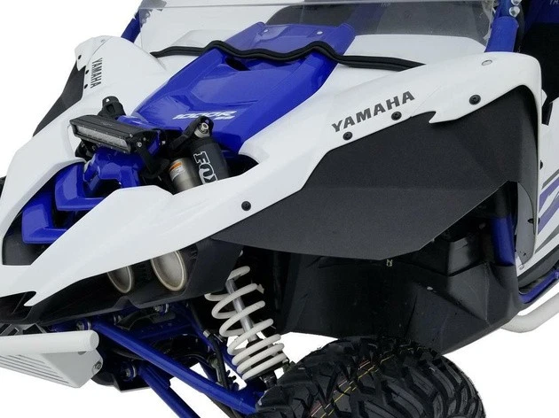 Spike Over Fender Flares (Set of 4) #44-1400 fits Yamaha YXZ1000R 2017-2018 - Image 1 of 1