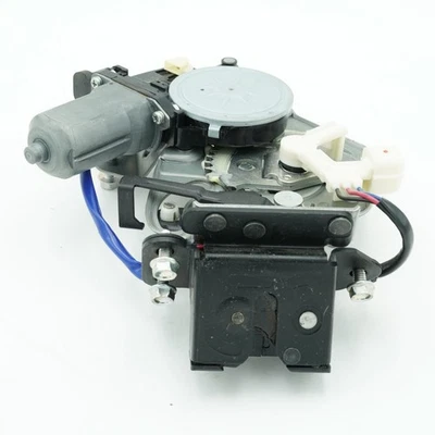 Mazda CX-9 2007-2015 pestillo de maletero eléctrico tapa bloqueo actuador TD12-62-310D 4500 Foto 1 de 4