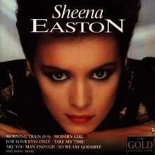 The Gold Collection von Easton,Sheena | CD | Zustand sehr gut - Bild 1 von 2