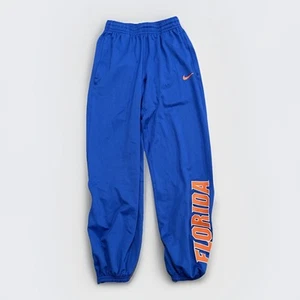 Florida Gators Nike Sweatpants Mens Small Active Dri-FIT Tapered Team Issued - Picture 1 of 8