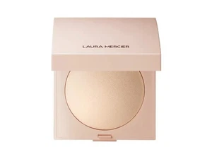 LAURA MERCIER: LUMINOUS PERFECTING PRESSED POWDER. 0.24OZ. ORG $49 NOW $39 - Picture 1 of 1