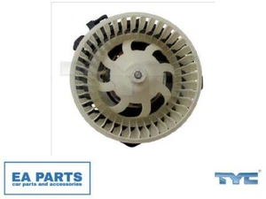 Interior Blower for IVECO TYC 515-0001 - Picture 1 of 3