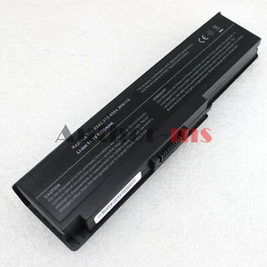 Battery for Dell Inspiron 1420 V1400 Vostro 1400 312-0543 312-0584 FT080 WW116 - Picture 1 of 4