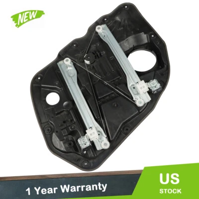 For 2012-2013 Kia Optima Door Power Window Regulator Front Left Driver - Image 1 of 4