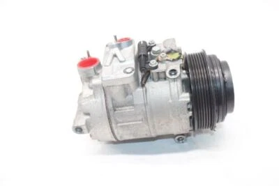 Chrysler Crossfire ZH Roadster #351 2005 compresor de aire acondicionado Foto 1 de 4