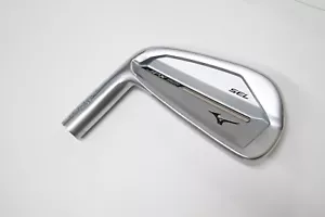 LH Mizuno JPX 921 SEL Forged 30* Degree #6 Iron Club Head Only .355 Lefty - Picture 1 of 4