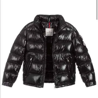 MONCLER МАЙЯ КУРТКА - Изображение 1 из 4