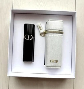 Christian Dior Lipstick Holder Set Platinum Members Rouge 720S - Picture 1 of 3