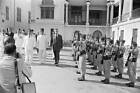 Franco-Tunisia Meeting Tunisia, Carthage 1950S Old Photo 17