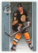 2013-14 UD The Cup Cam Neely /249