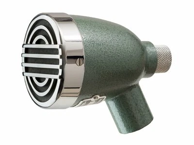 Micrófono Hohner Harp Blaster HB52 - ¡Gran micrófono armónico nuevo! Distribuidor autorizado Foto 1 de 4