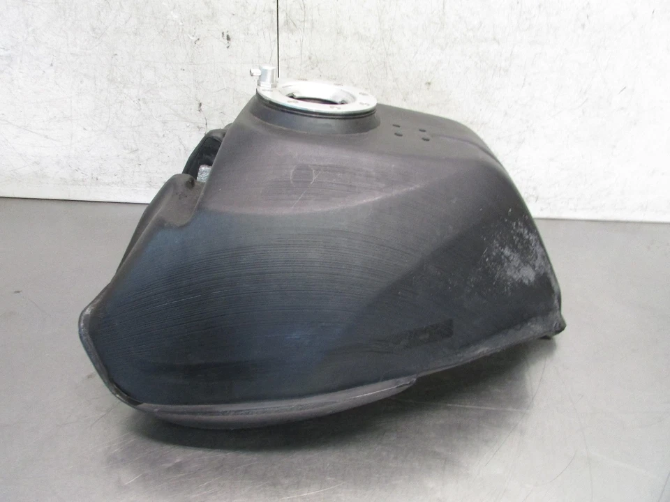 88 G Buell Blast 500 2007 OEM tanque de gasolina y sin tapa de gasolina Foto 1 de 1