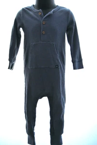 Baby One Piece Pajama Size 18 Months by Modern Moments - Picture 1 of 24