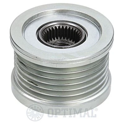 OPTIMAL Generatorfreilauf Für NISSAN Juke Qashqai +2 I Tiida 07-13 23151-EL010 - Bild 1 von 3