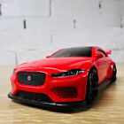Jaguar Xe Sv Project 8 Red Black 2021 Hw Torque 1/5